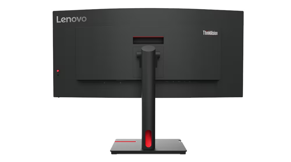 Lenovo ThinkVision/ T34w-30/ 34"/ VA/ 3440x1440/ 60Hz/ 6ms/ Black/ 3R 