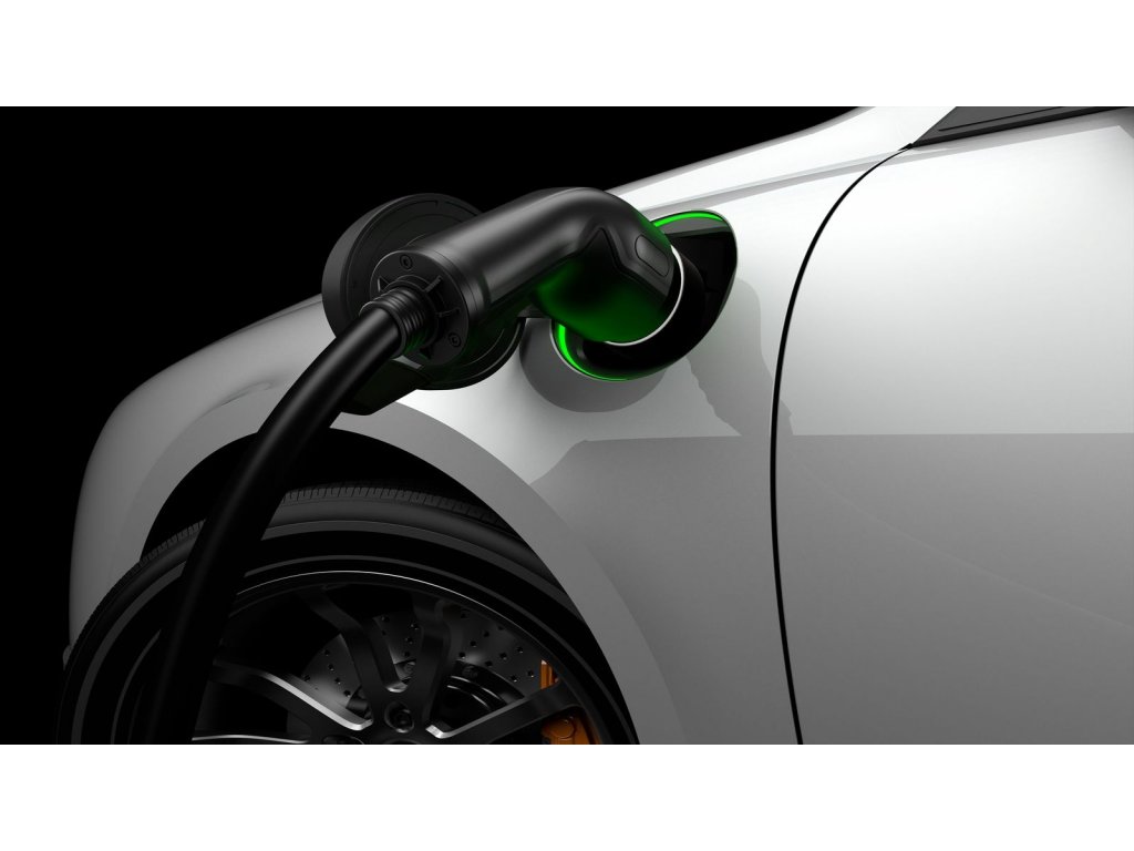 TOPDON domácí nabíjecí stanice pro elektromobily PulseQ AC Home - 11kW 