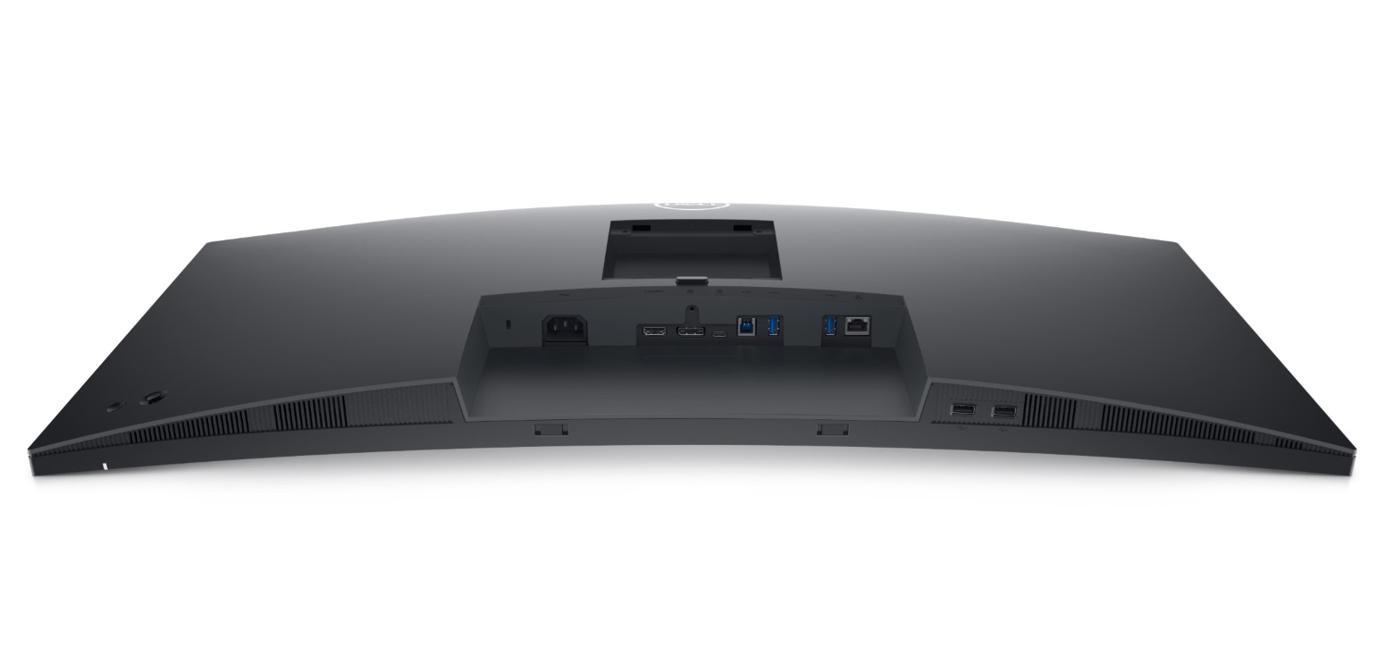 Dell/ P3424WE/ 34, 14"/ IPS/ 3440x1440/ 60Hz/ 5ms/ Black/ 3R 