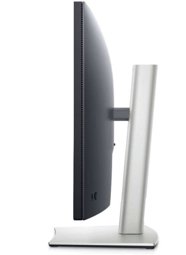 Dell/ P3424WE/ 34, 14"/ IPS/ 3440x1440/ 60Hz/ 5ms/ Black/ 3R 