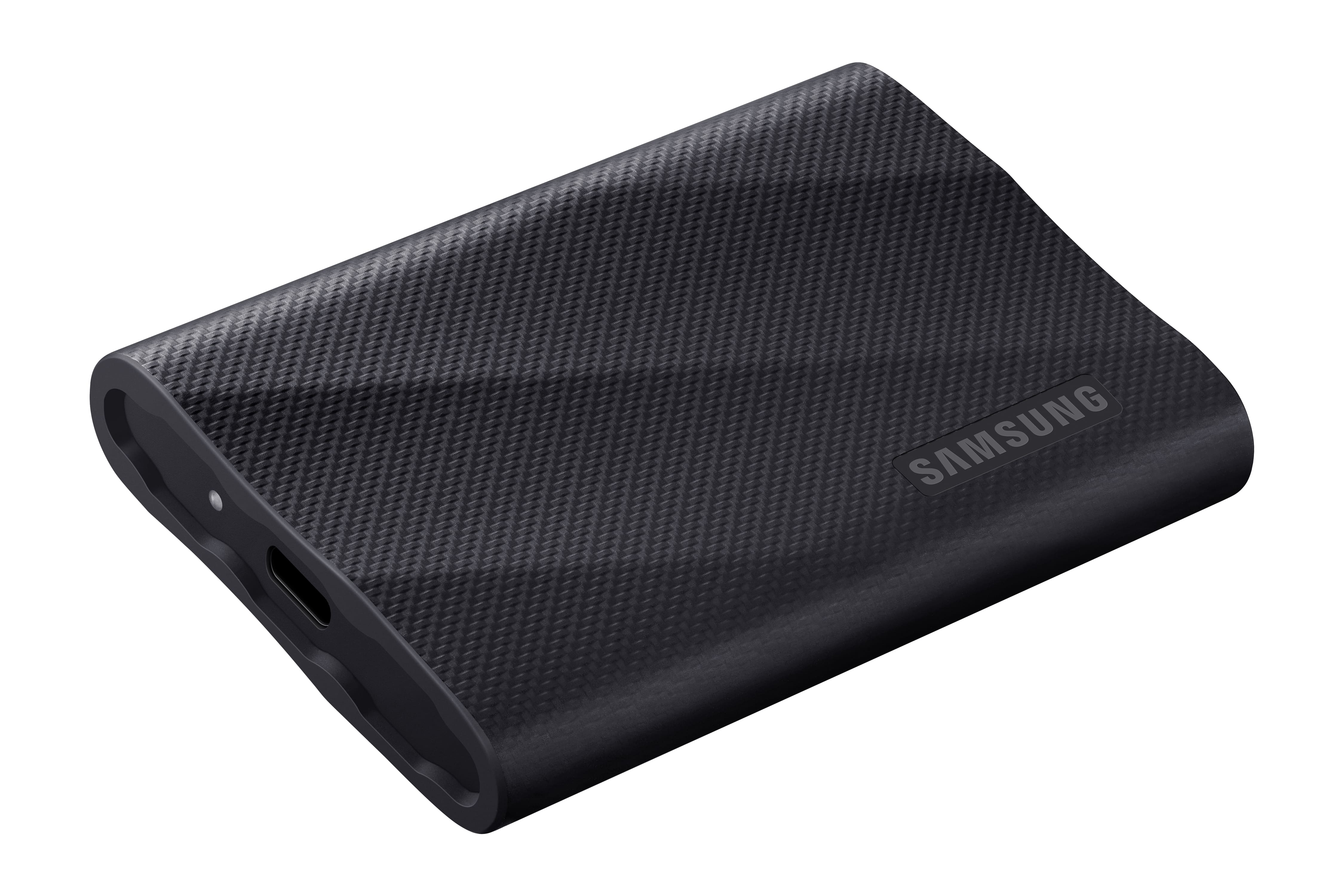 SSD 2TB Samsung externý T9, čierna 