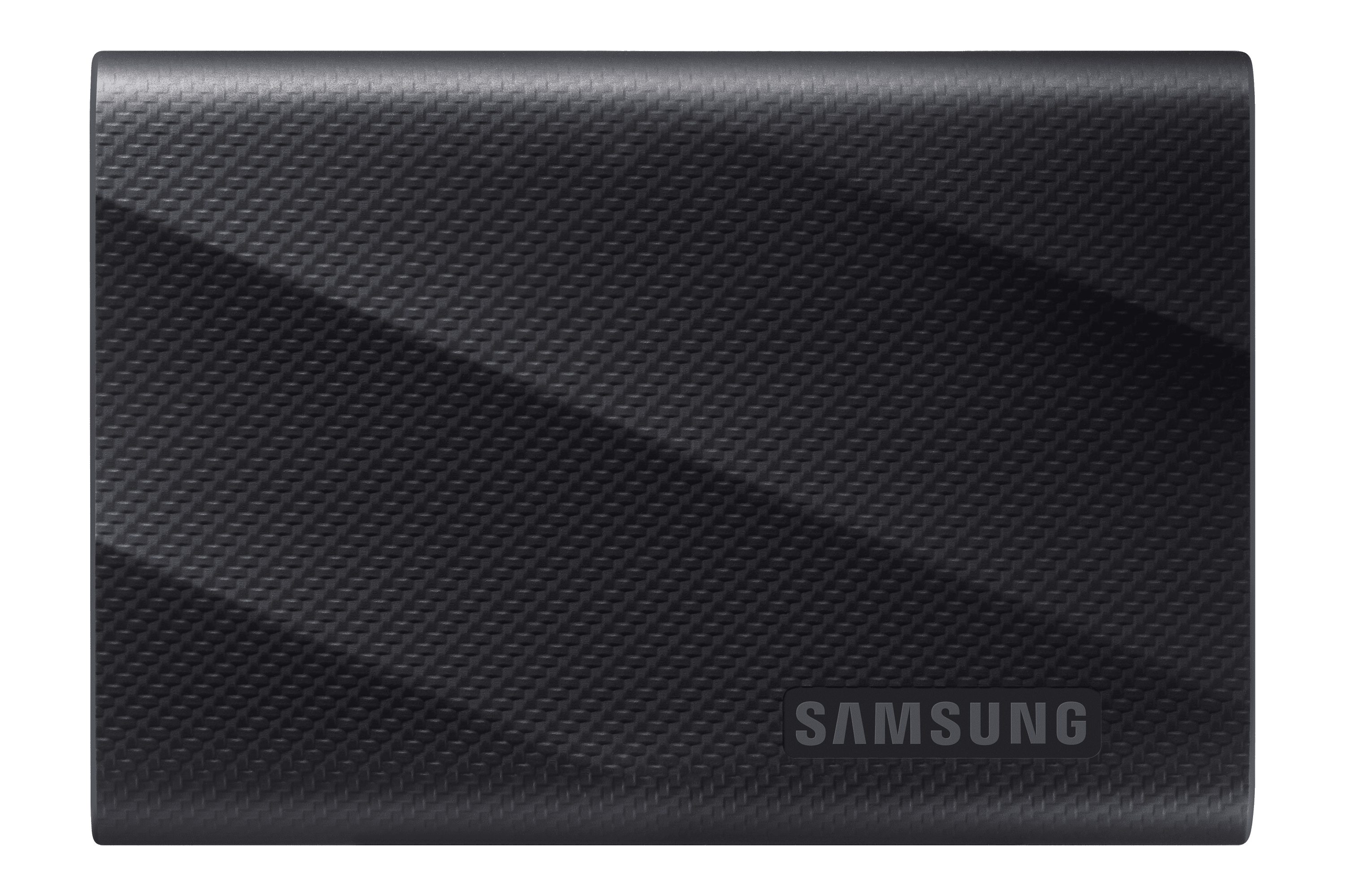 SSD 2TB Samsung externý T9, čierna