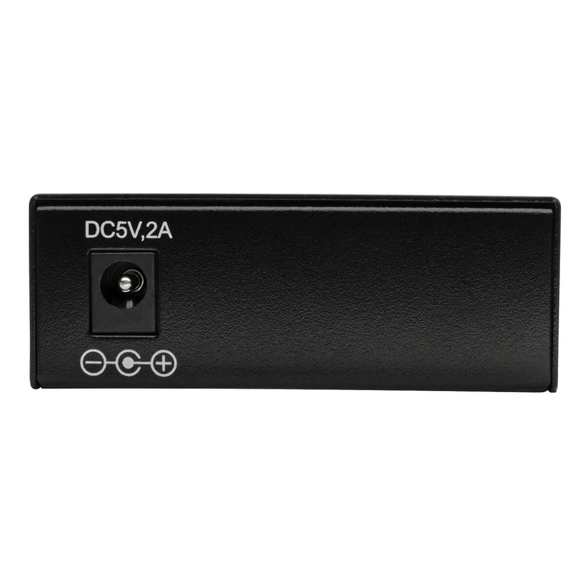 Tripplite Konvertor z optických vlákien na Ethernet, 10/ 100/ 1000Mb/ s, LC Multimode, 850nm, max.550m 