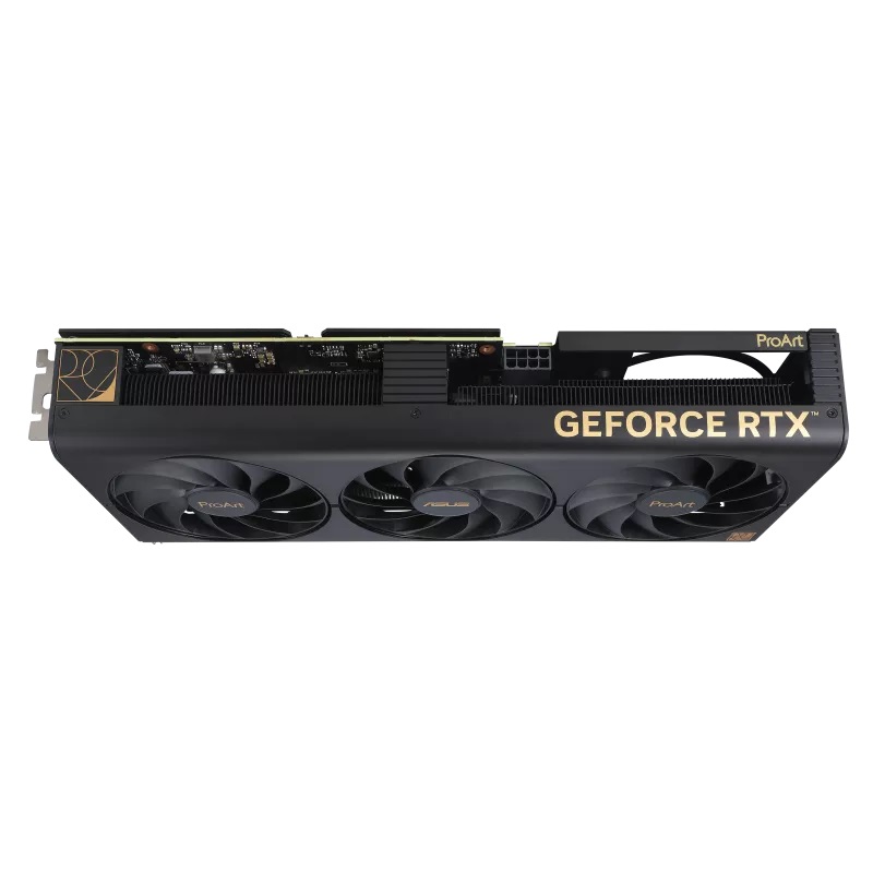 ASUS ProArt GeForce RTX 4060/ OC/ 8GB/ GDDR6 