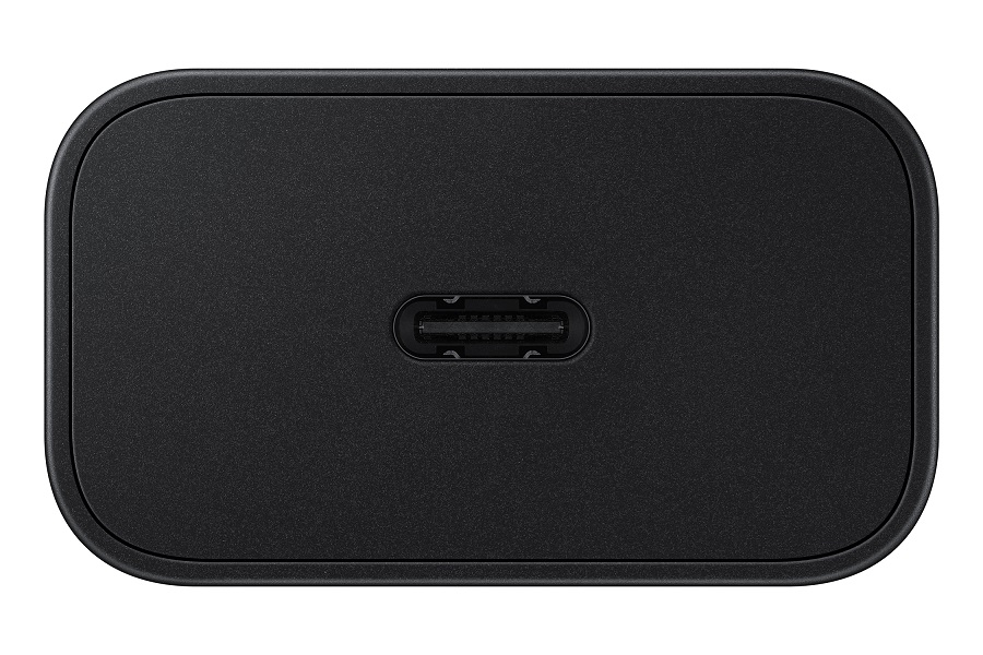 Samsung rýchlonabíjačka EP-T2510, 25W Black 
