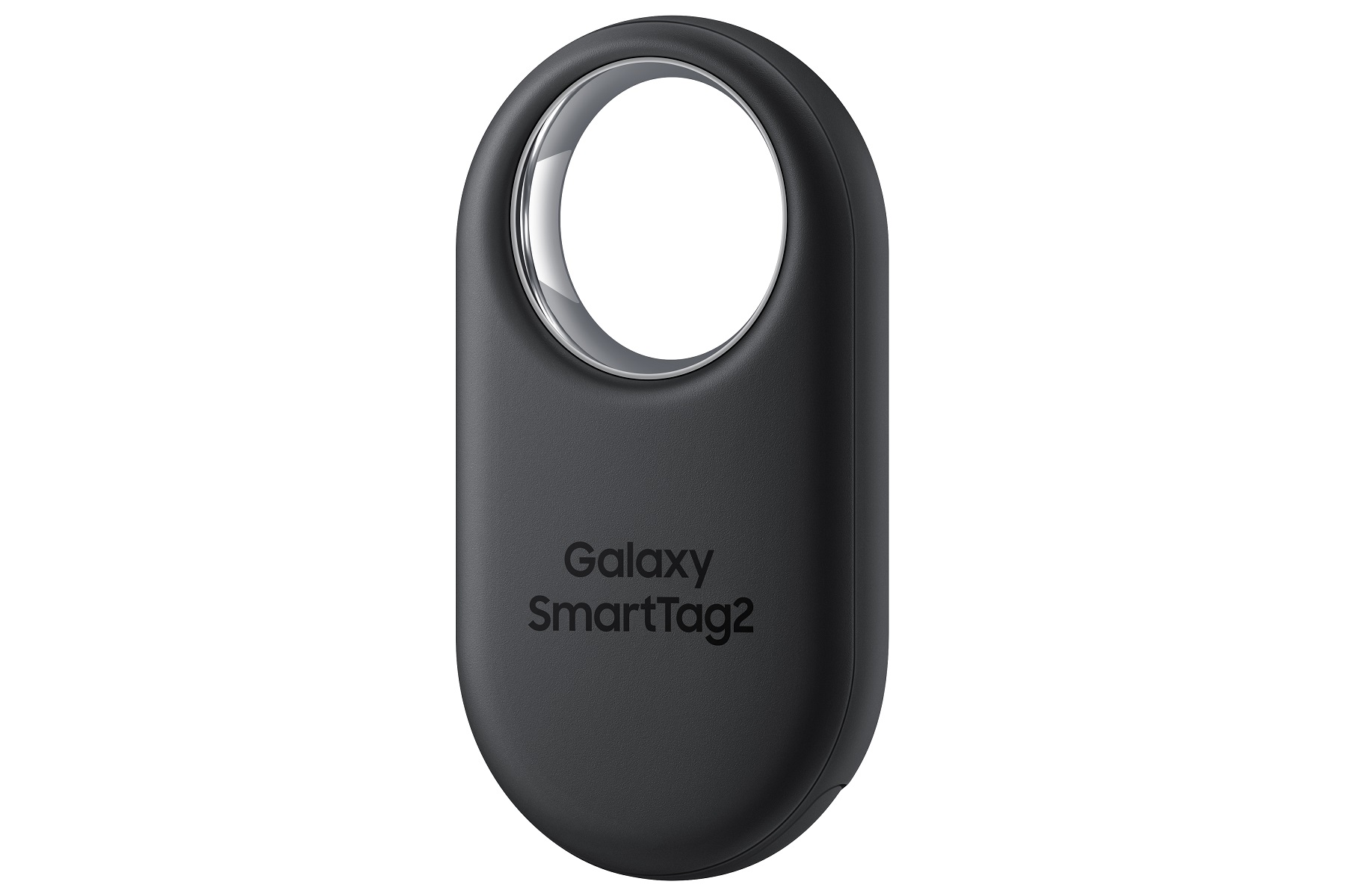 Samsung Chytrý prívesok Galaxy SmartTag2 Black 