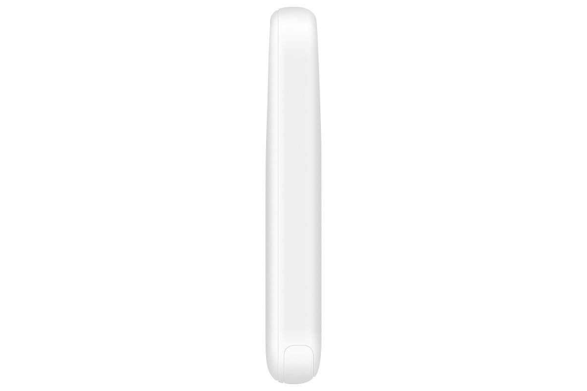 Samsung Chytrý prívesok Galaxy SmartTag2 White 