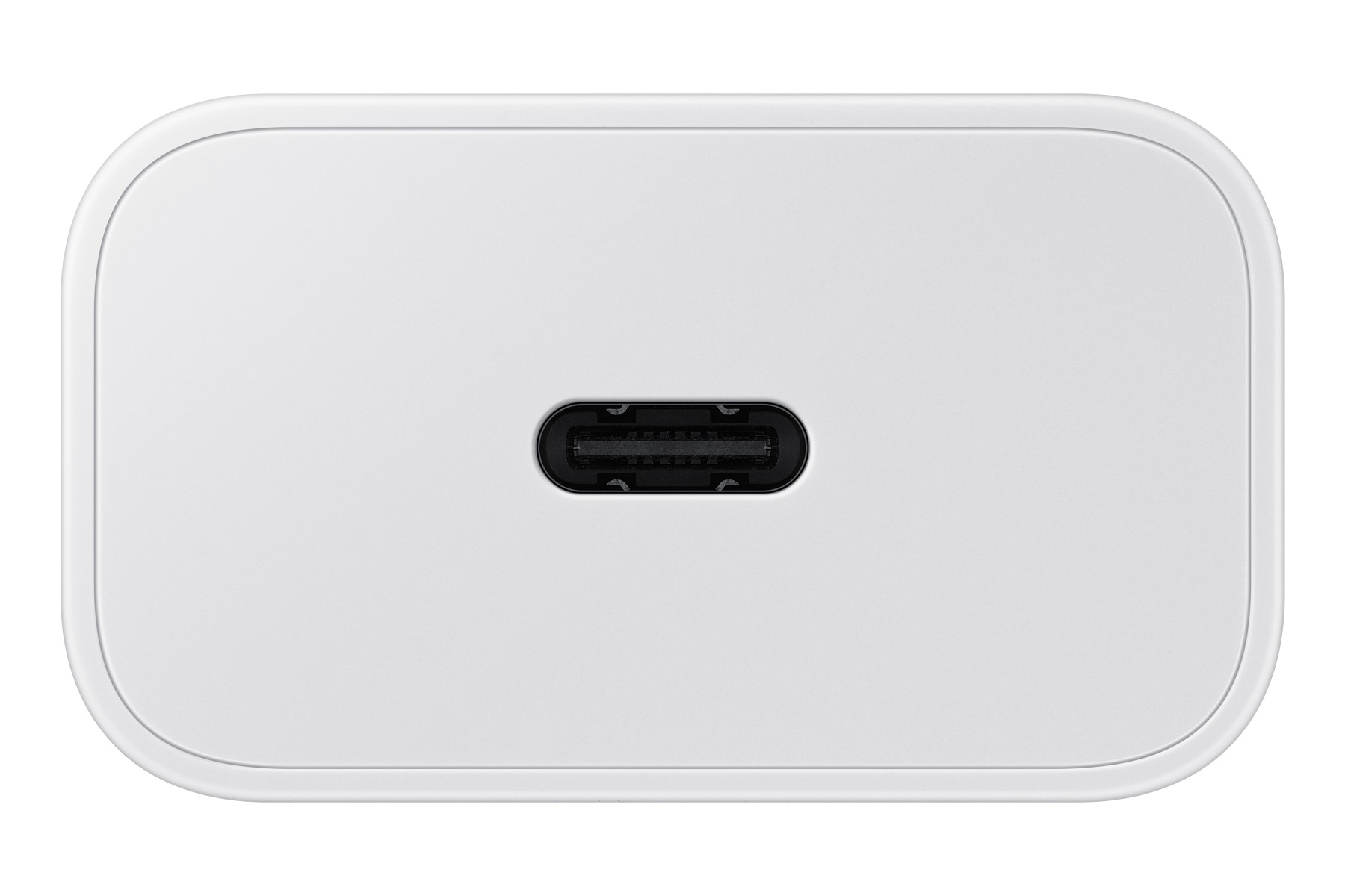Samsung rychlonabíječka EP-T2510, bez kabelu, 25W White 