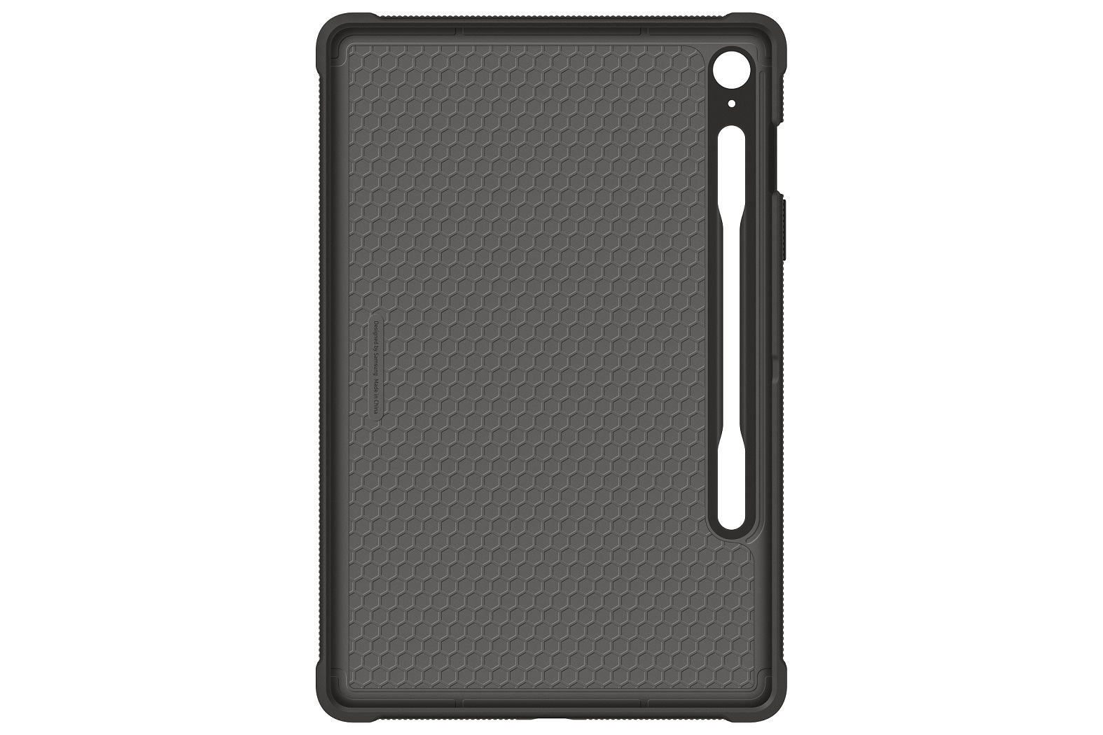 Samsung Odolný zadný kryt pre Samsung Galaxy Tab S9 FE Titan 