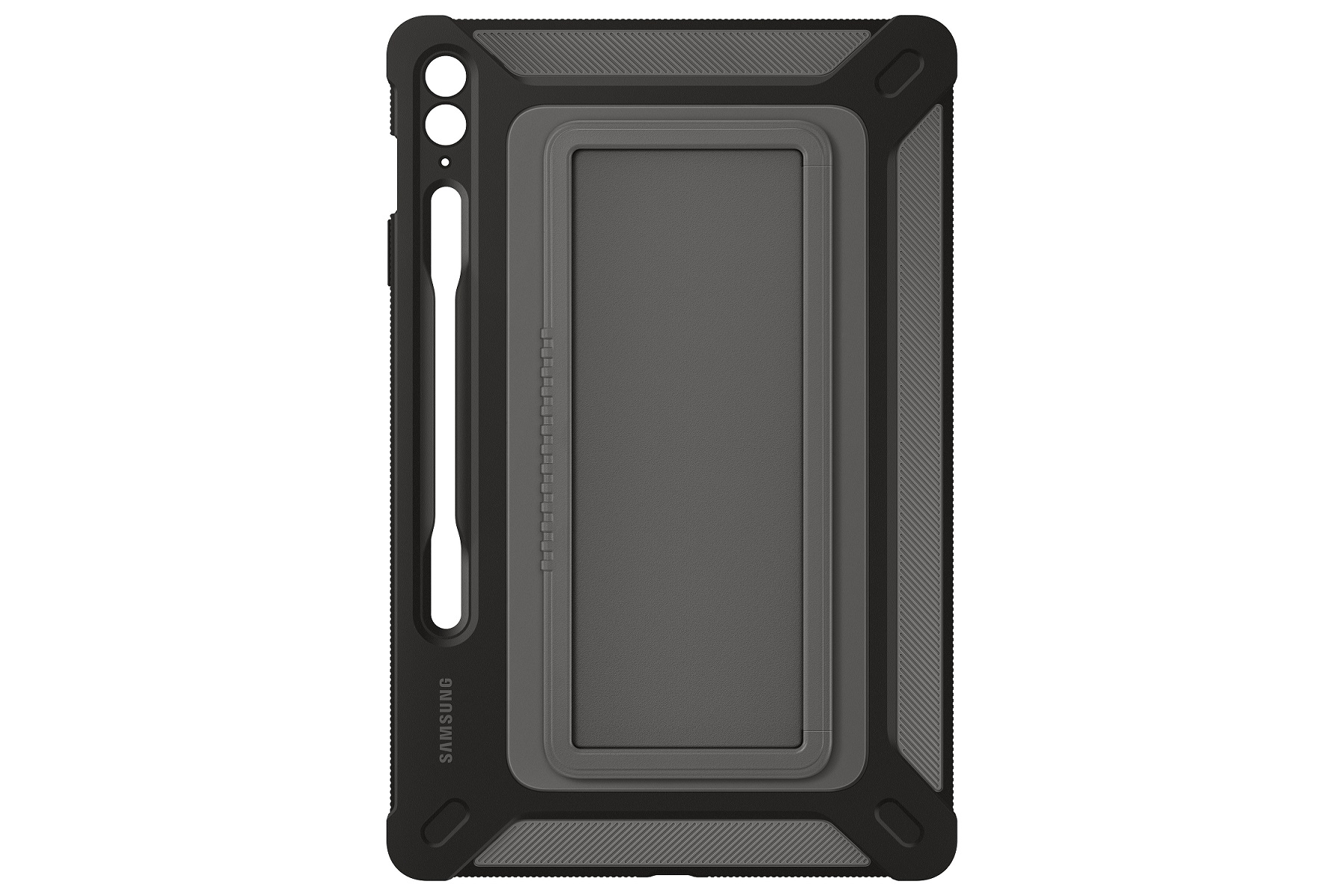 Samsung Odolný zadný kryt pre Samsung Galaxy Tab S9 FE+ Titan 