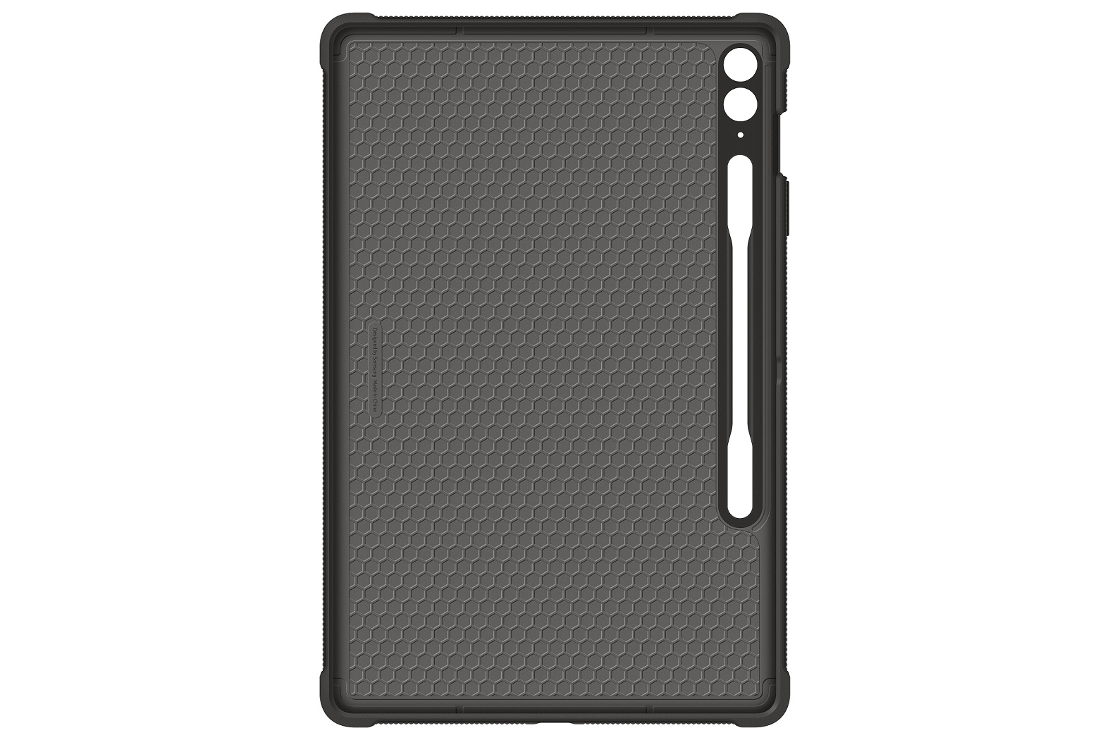 Samsung Odolný zadný kryt pre Samsung Galaxy Tab S9 FE+ Titan 