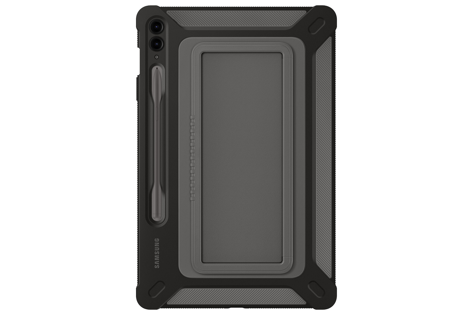 Samsung Odolný zadný kryt pre Samsung Galaxy Tab S9 FE+ Titan 