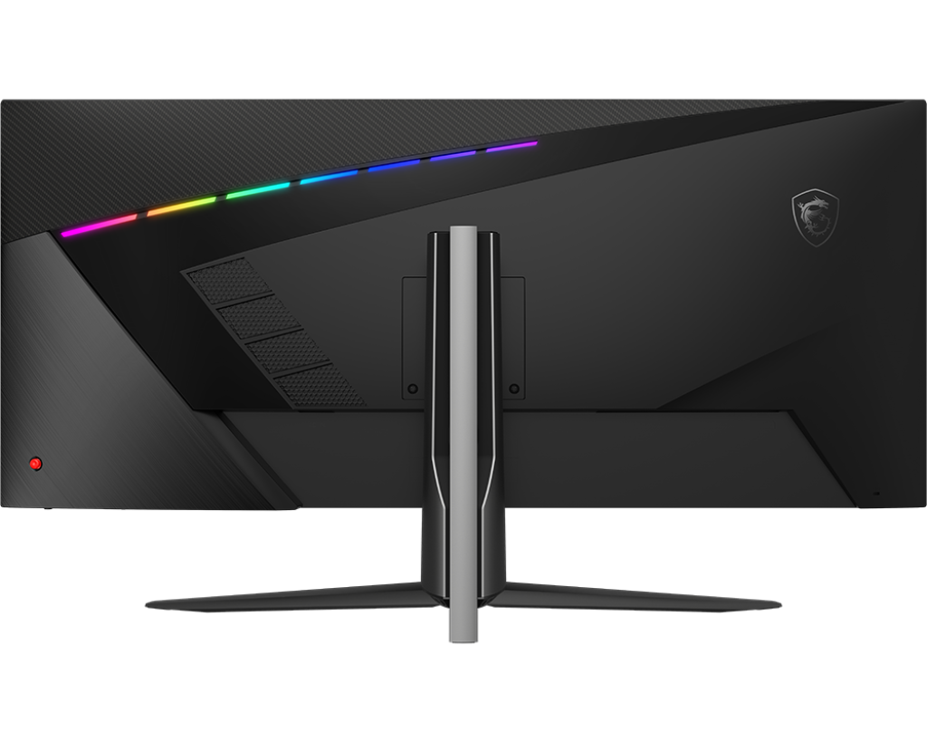 MSI MAG/ MAG401QR/ 40"/ IPS/ 3440x1440/ 155Hz/ 1ms/ Black/ 3R 