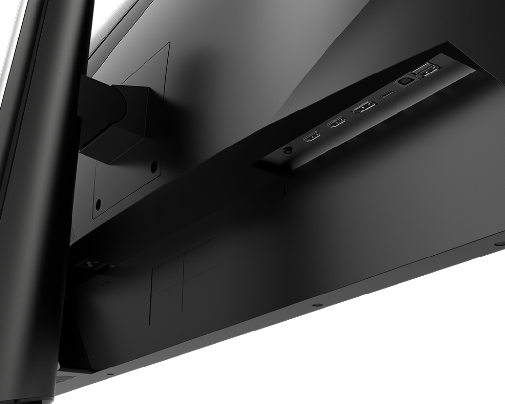 MSI MAG/ MAG401QR/ 40"/ IPS/ 3440x1440/ 155Hz/ 1ms/ Black/ 3R 