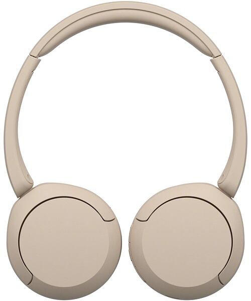 Sony WH-CH520/ BT/ Bezdrôt/ Béžová 