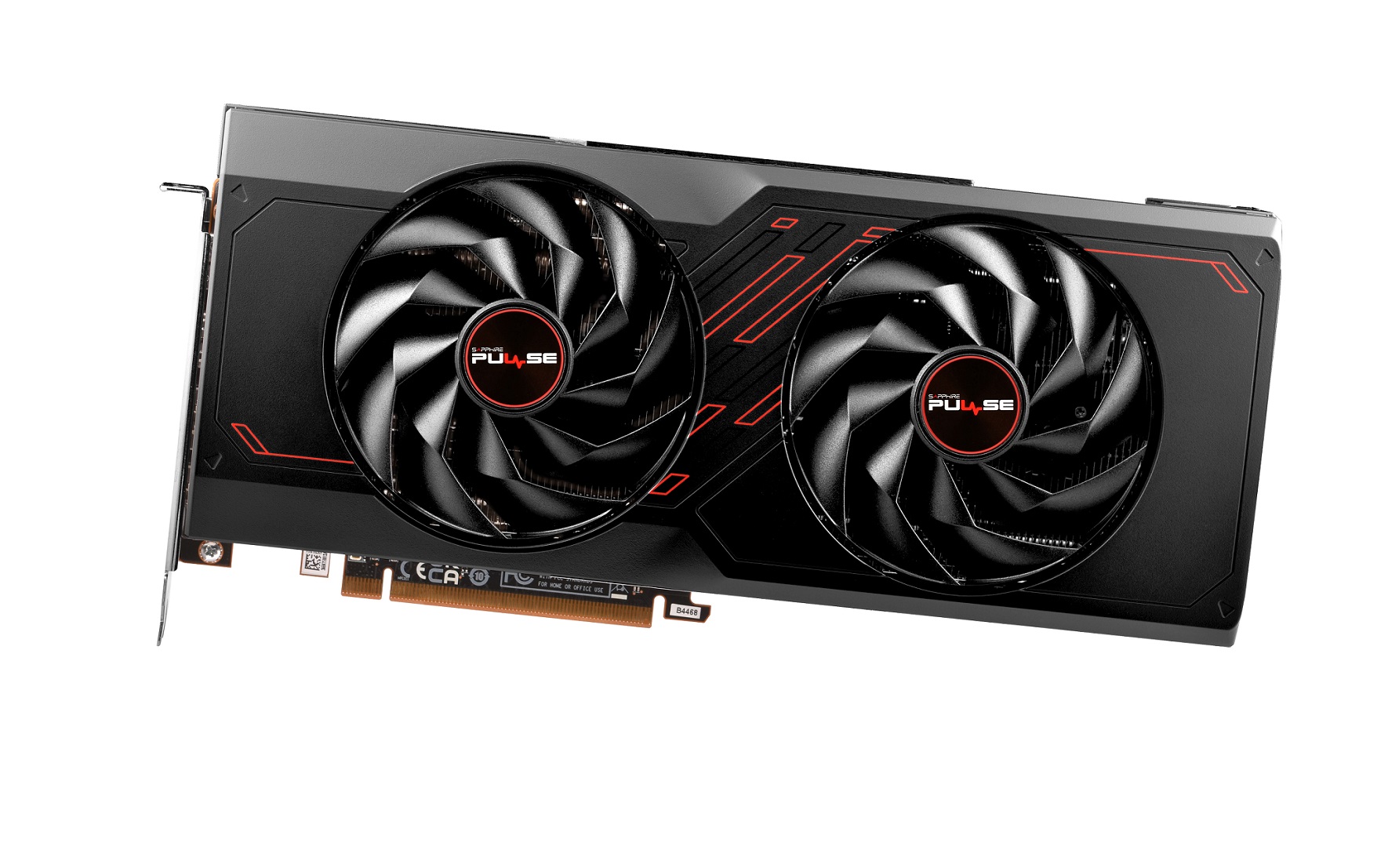 Sapphire PULSE Radeon RX 7700 XT/ 12GB/ GDDR6