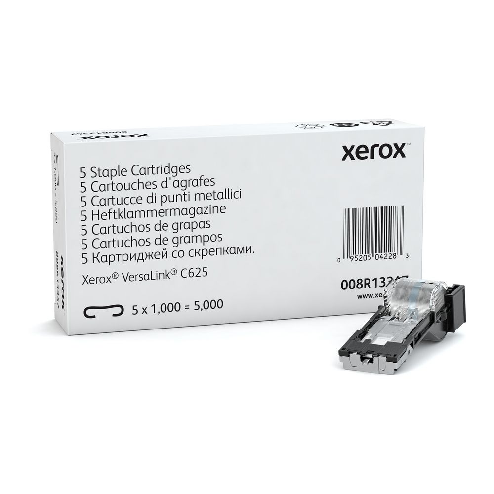 Xerox zošívačka na integrovaný/  kancelársky finišer (3x5K) pre AltaLink C80xx,  WC712x/ 72xx/ 78xx/ 79xx/ 53xx/ 58xx/ 59xx