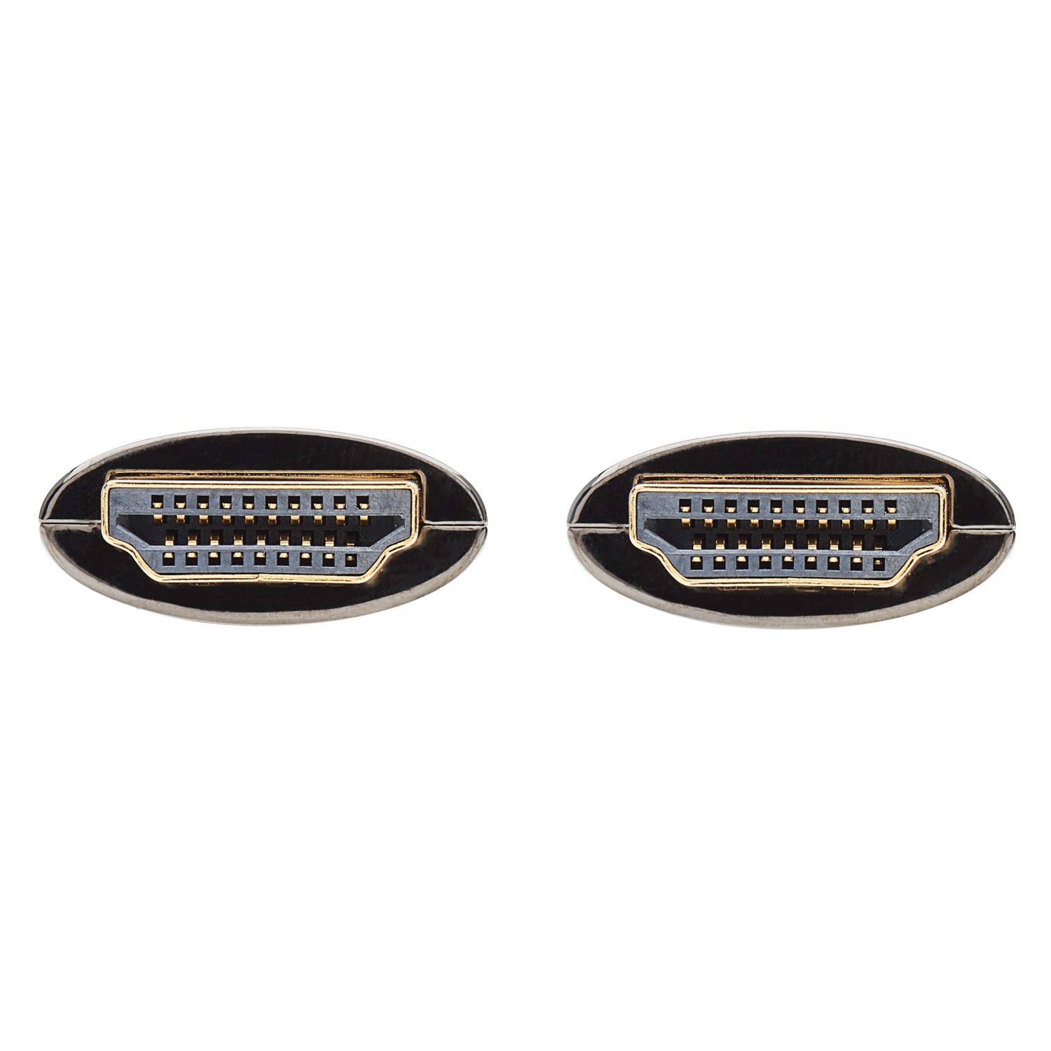 Tripplite Kábel optický aktívny (AOC) Plenum-Rated HDMI, 8K UHD 60Hz, HDR, Samec/ Samec, čierna, 15m 