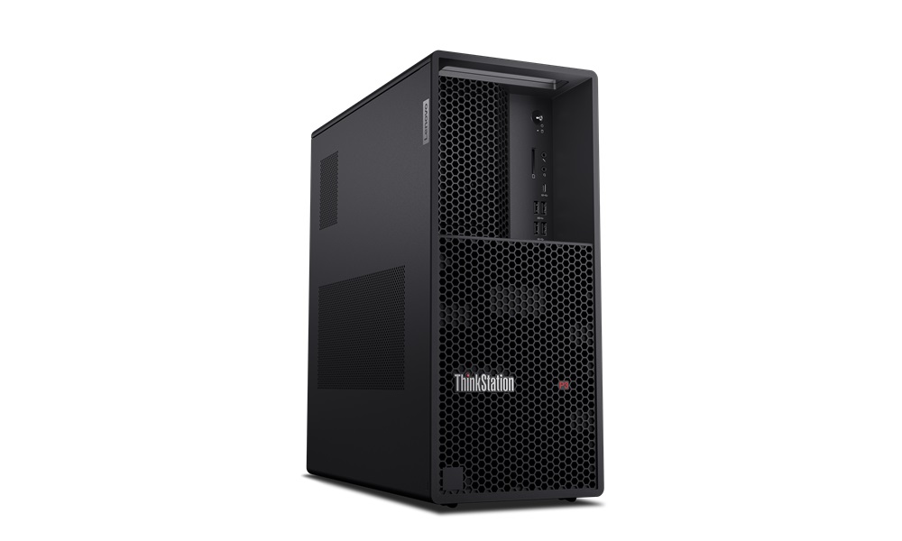 Lenovo ThinkStation/ P3/ Tower/ i7-13700/ 16GB/ 512GB SSD/ UHD 770/ W11P/ 3R 