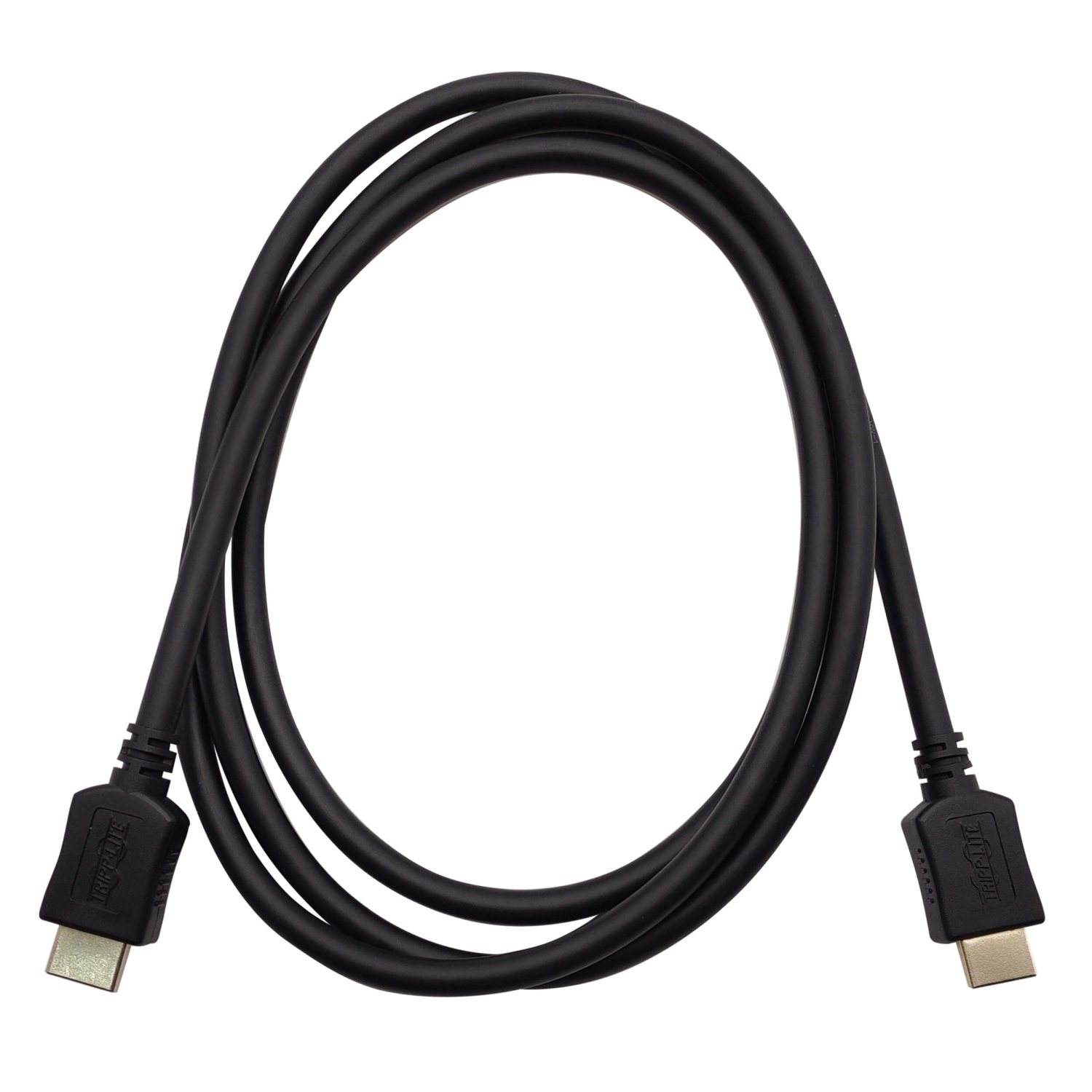 Tripplite Kábel HDMI 8K 60Hz, Dynamic HDR, 4:4:4, HDCP 2.2, čierna, 1.83m 