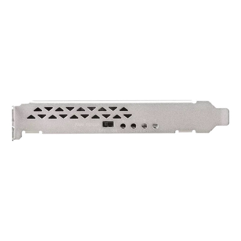 ASUS HYPER M.2 X16 GEN 5 CARD 