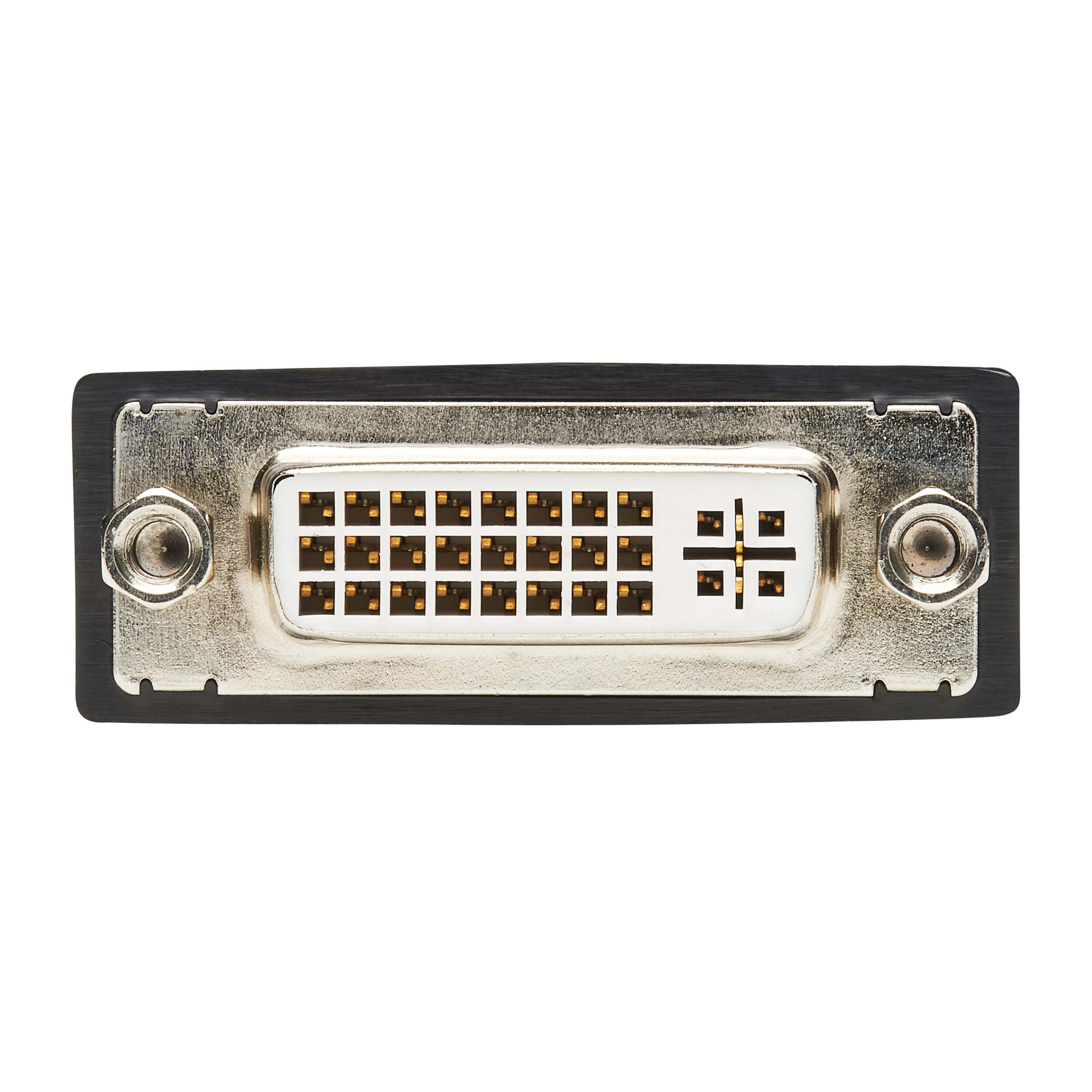 Video adaptér DisplayPort / DVI (Samec/ Samice), 15.2cm 