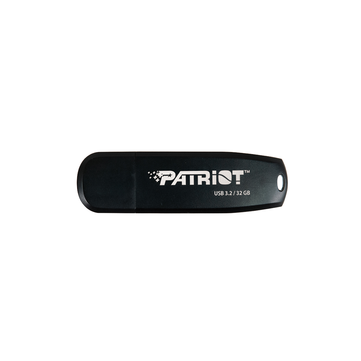 Patriot XPORTER CORE/ 32GB/ USB 3.2/ USB-A/ Černá
