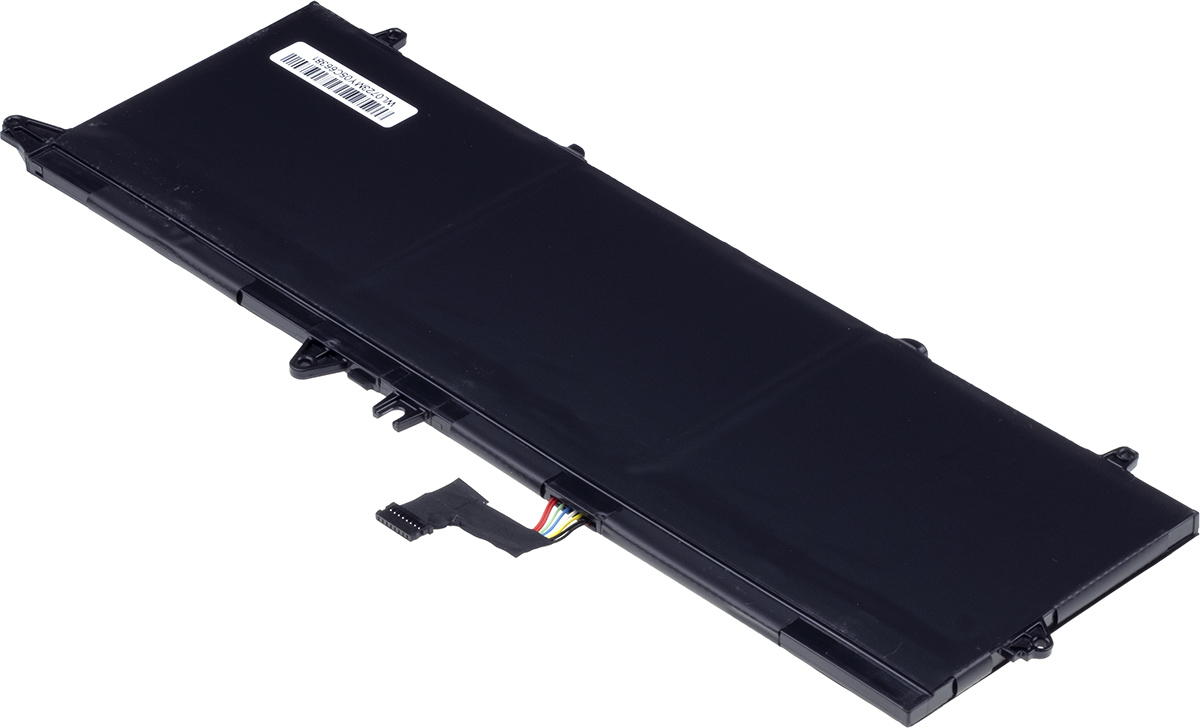 Baterie T6 Power Lenovo ThinkPad T490s, T495s, T14s Gen 1, 4950mAh, 57Wh, 3cell, Li-Pol 