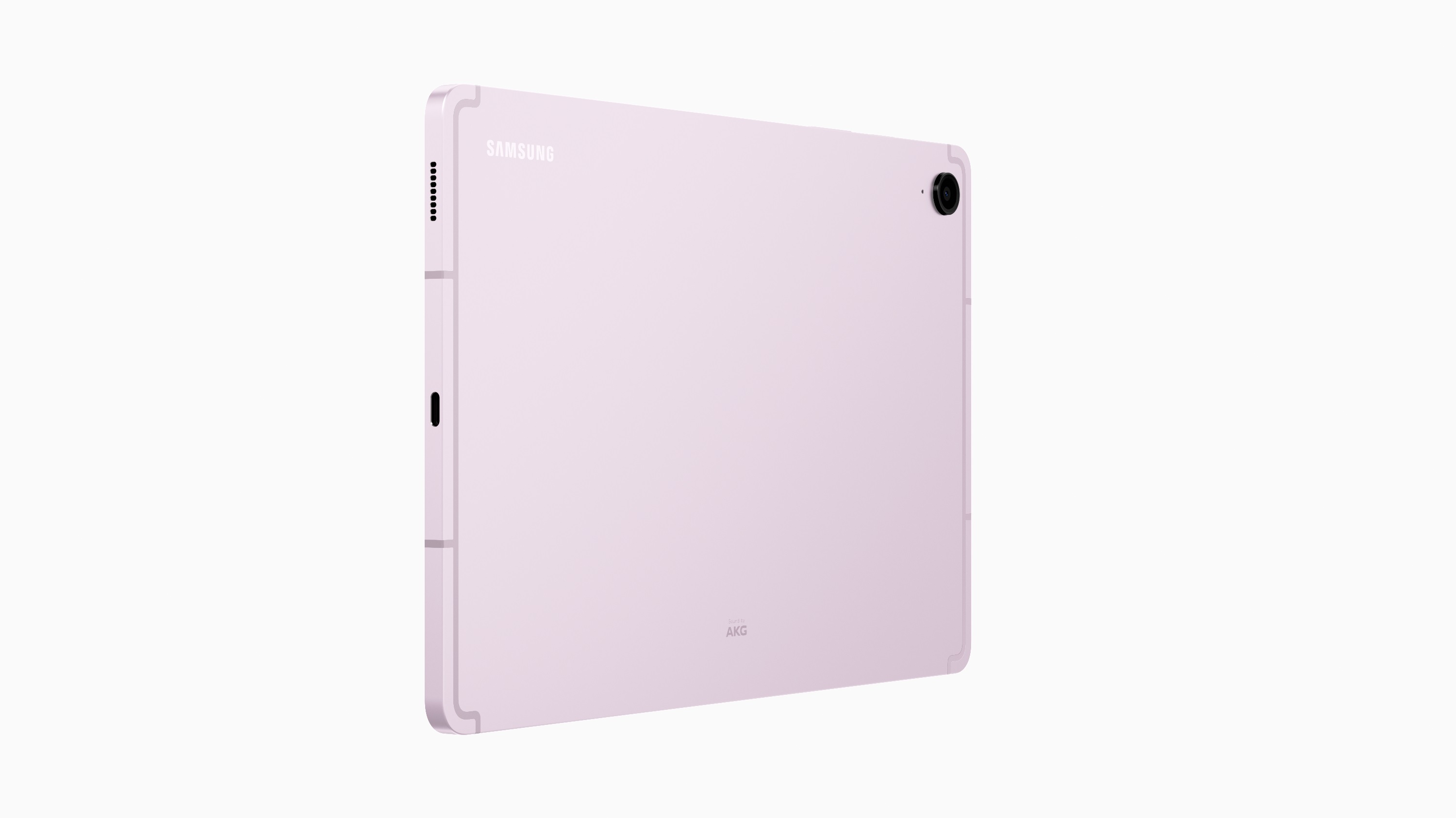 Samsung Galaxy Tab S9 FE/ SM-X510/ 10, 9"/ 2304x1440/ 6GB/ 128GB/ An13/ Light Pink 