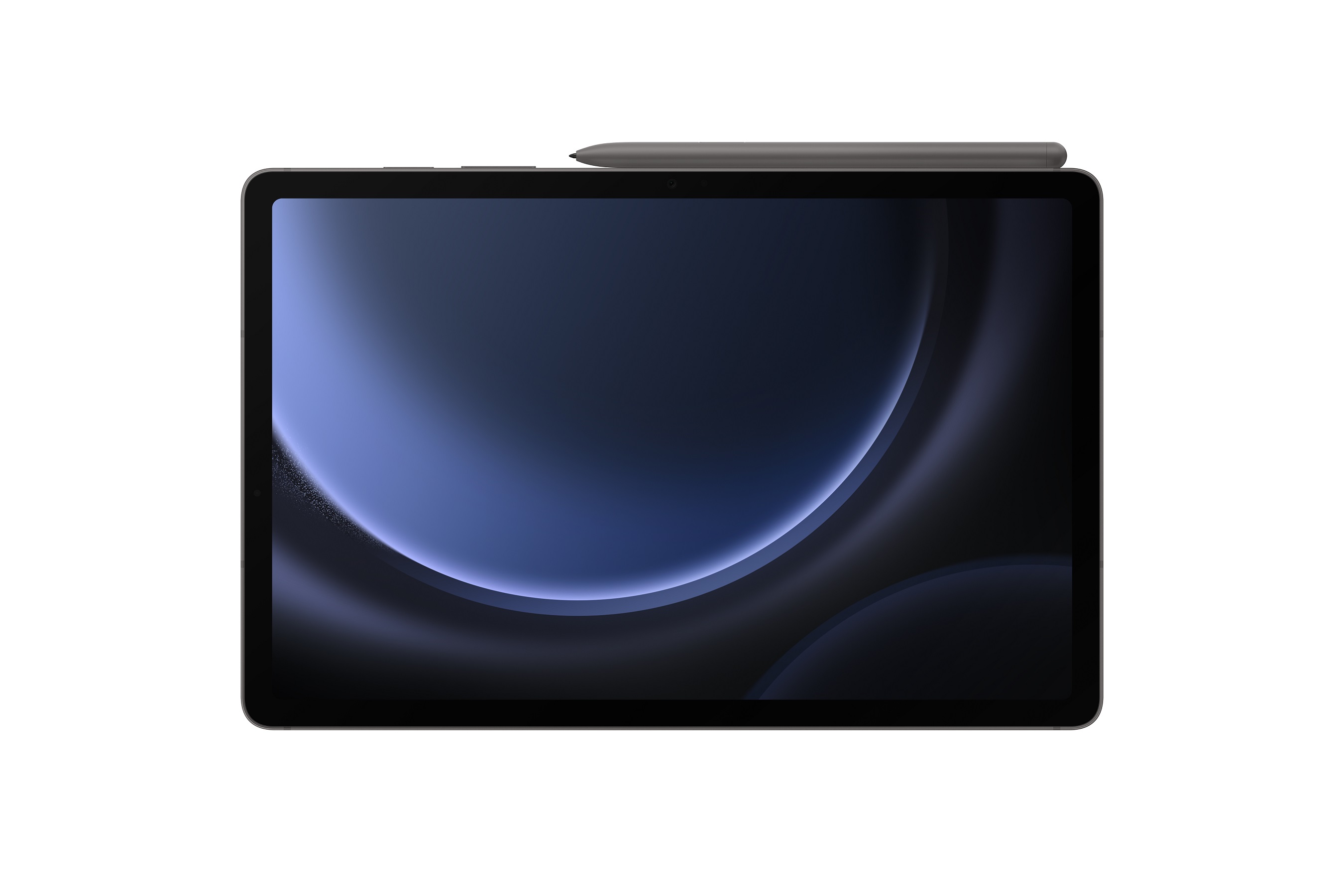 Samsung Galaxy Tab S9 FE/ 5G/ SM-X516/ 10, 9"/ 2304x1440/ 6GB/ 128GB/ An13/ Sivá 