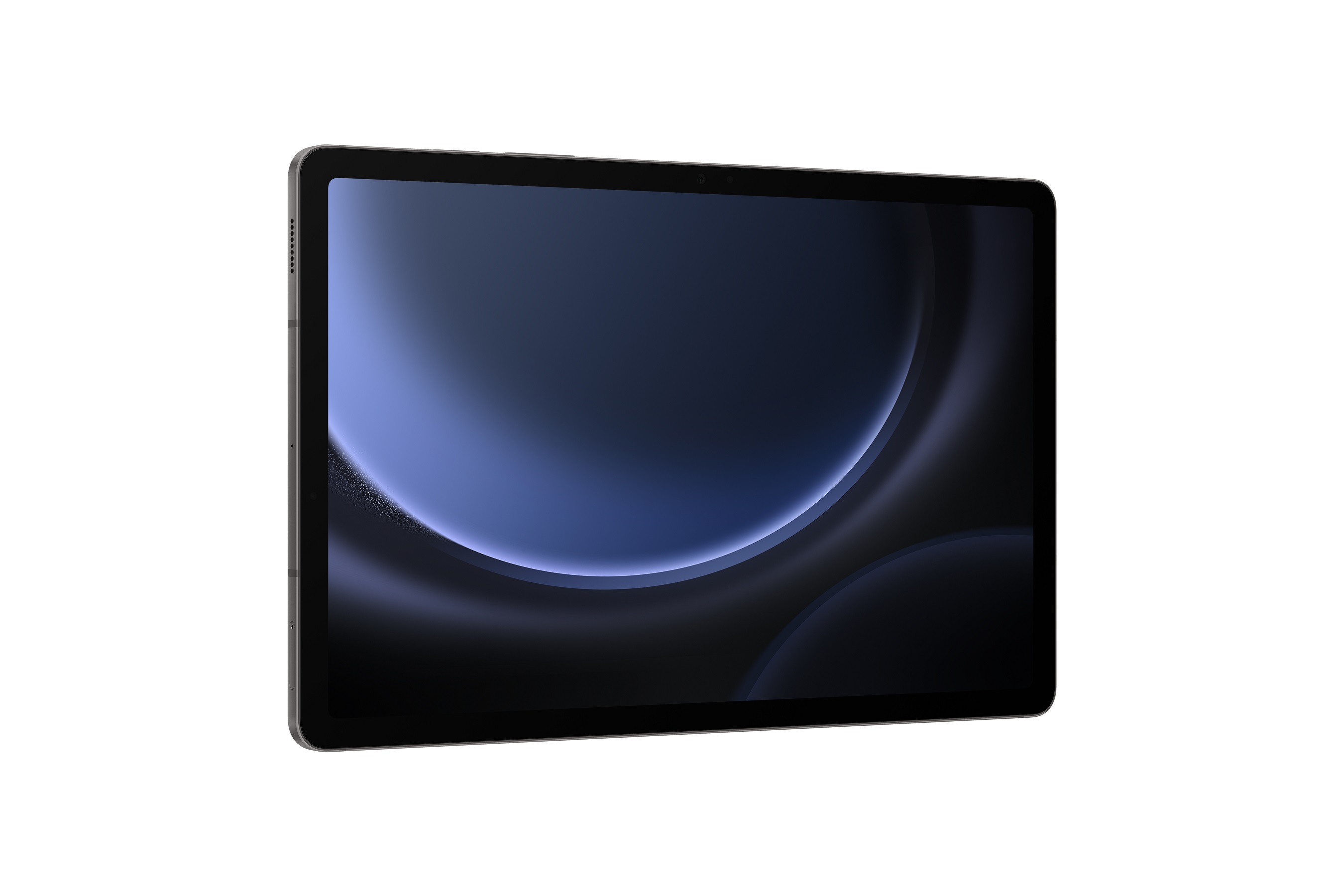 Samsung Galaxy Tab S9 FE/ 5G/ SM-X516/ 10, 9"/ 2304x1440/ 6GB/ 128GB/ An13/ Sivá 