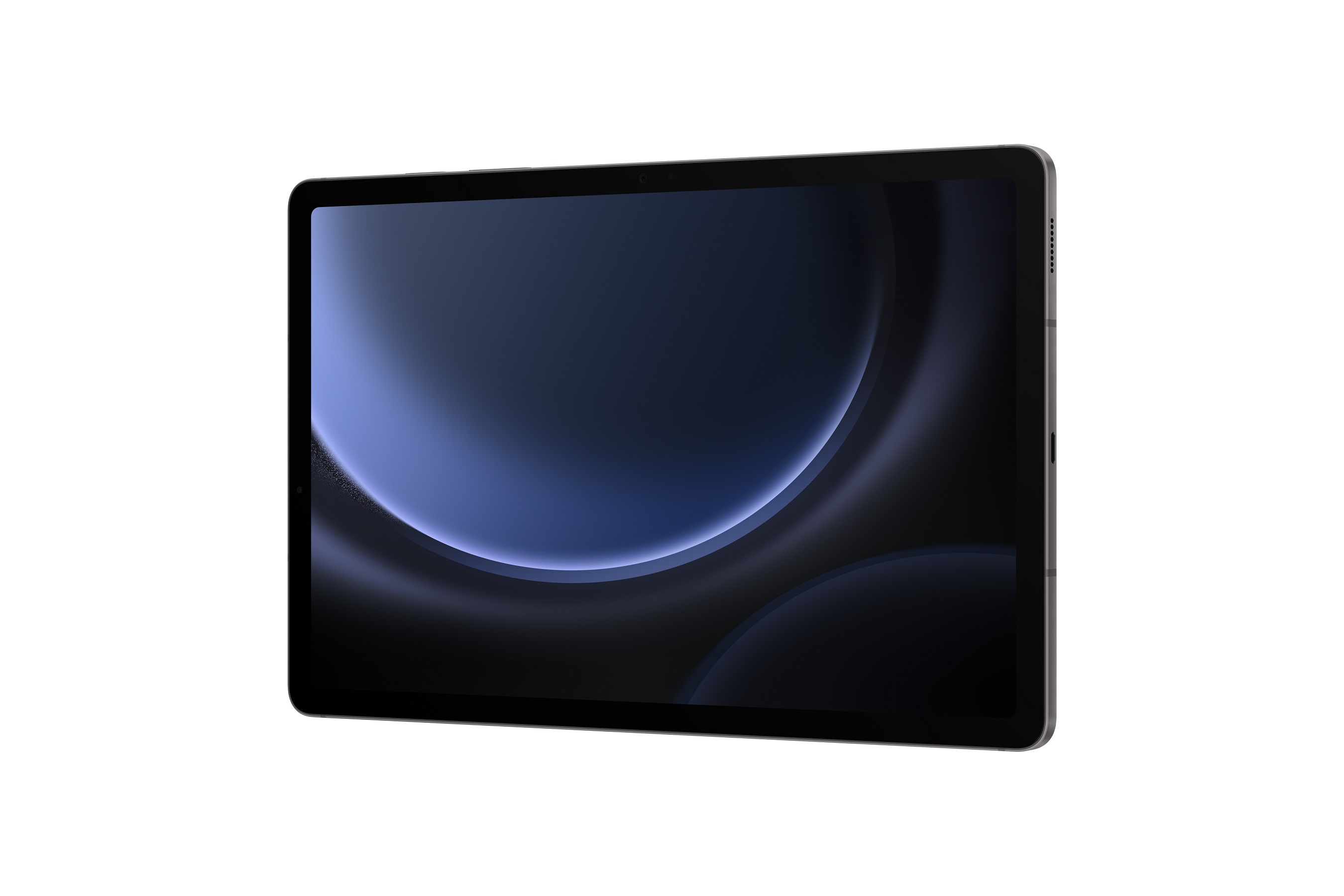 Samsung Galaxy Tab S9 FE/ 5G/ SM-X516/ 10, 9"/ 2304x1440/ 6GB/ 128GB/ An13/ Sivá 