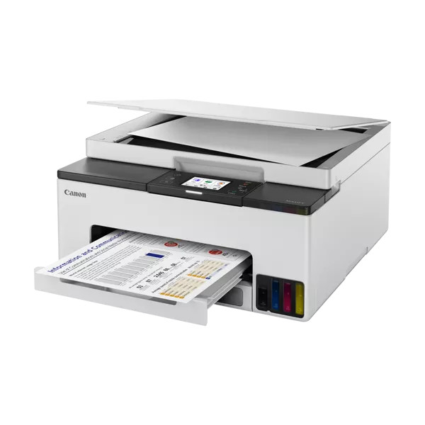 Canon MAXIFY/ GX1040/ MF/ Ink/ A4/ LAN/ Wi-Fi/ USB 