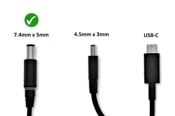 Dell AC adaptér 330W 7, 4mm pre Alienware 