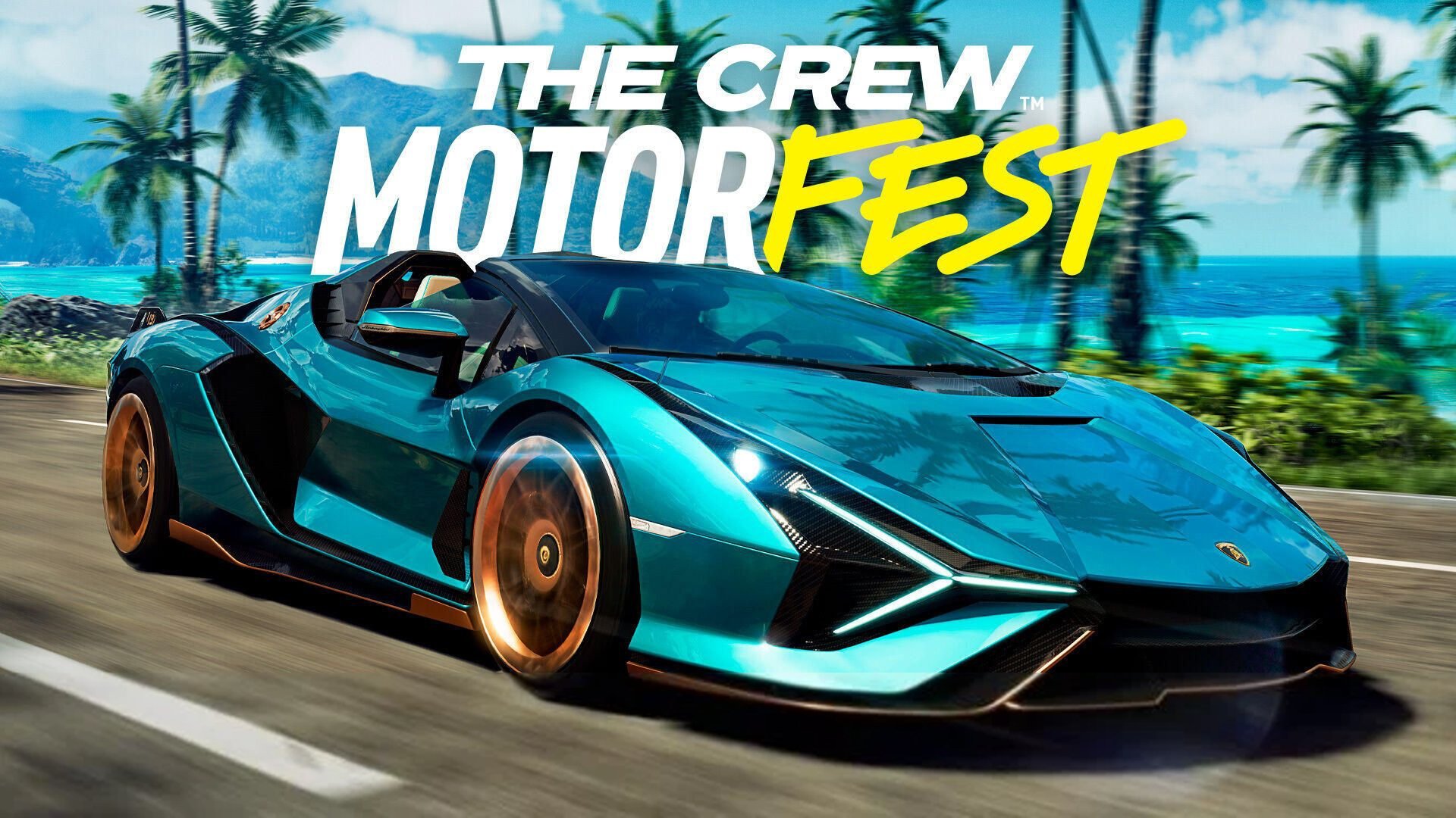 ESD The Crew Motorfest 
