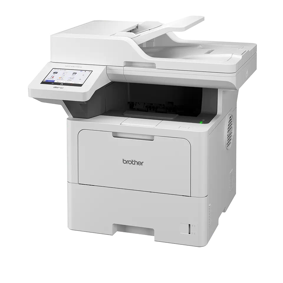Brother/ MFC-L6710DW/ MF/ Laser/ A4/ LAN/ WiFi/ USB 