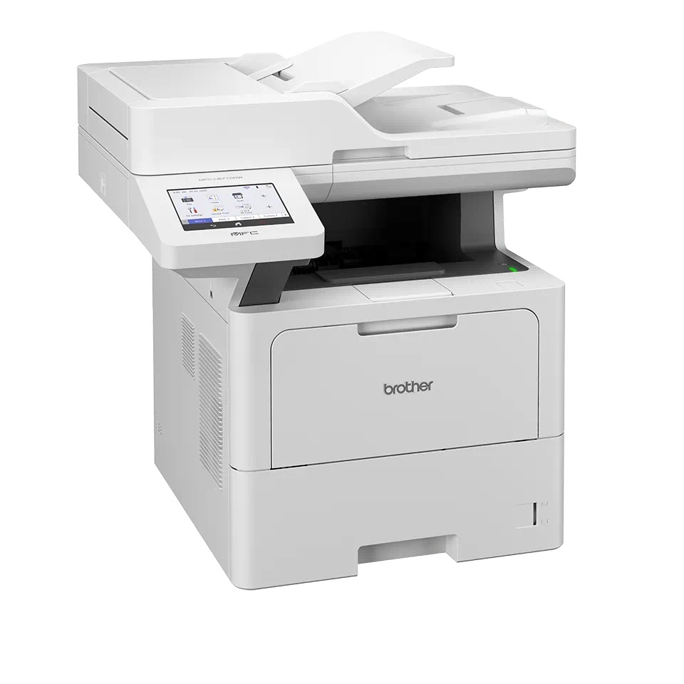 Brother/ MFC-L6710DW/ MF/ Laser/ A4/ LAN/ WiFi/ USB 