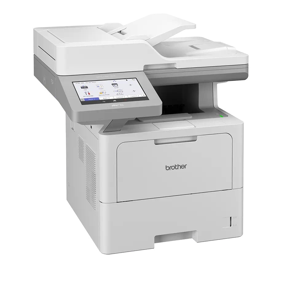 Brother/ MFC-L6910DN/ MF/ Laser/ A4/ LAN/ USB 