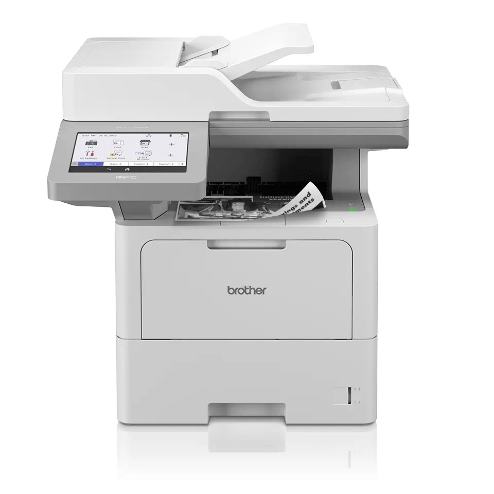 Brother/ MFC-L6910DN/ MF/ Laser/ A4/ LAN/ USB
