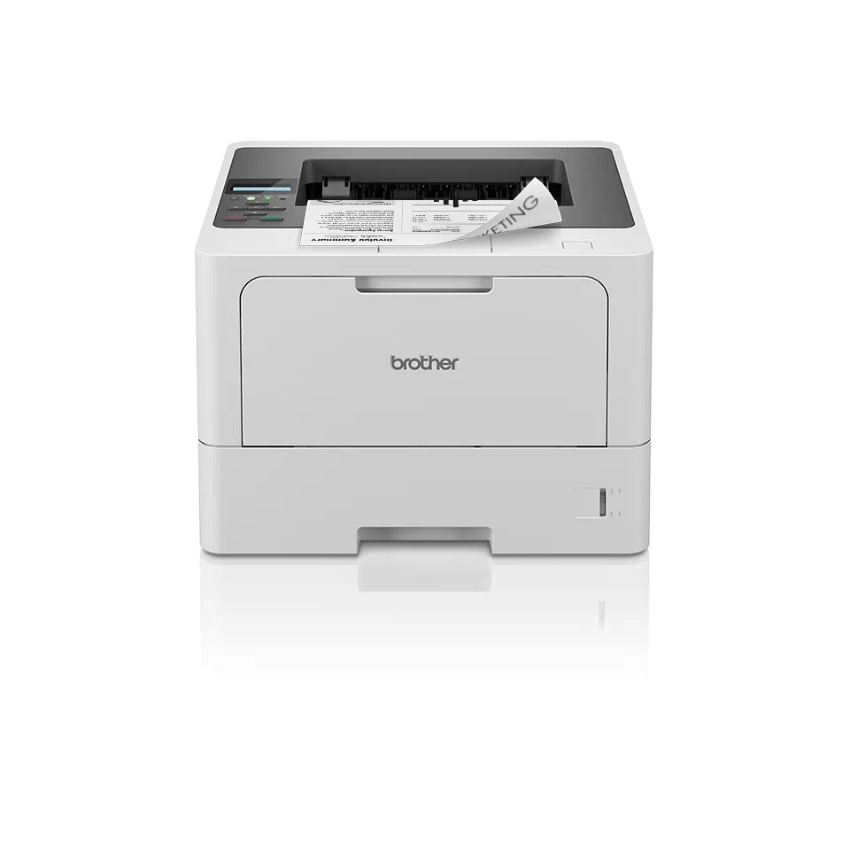 Brother/ HL-L6210DW/ Tlač/ Laser/ A4/ LAN/ WiFi/ USB