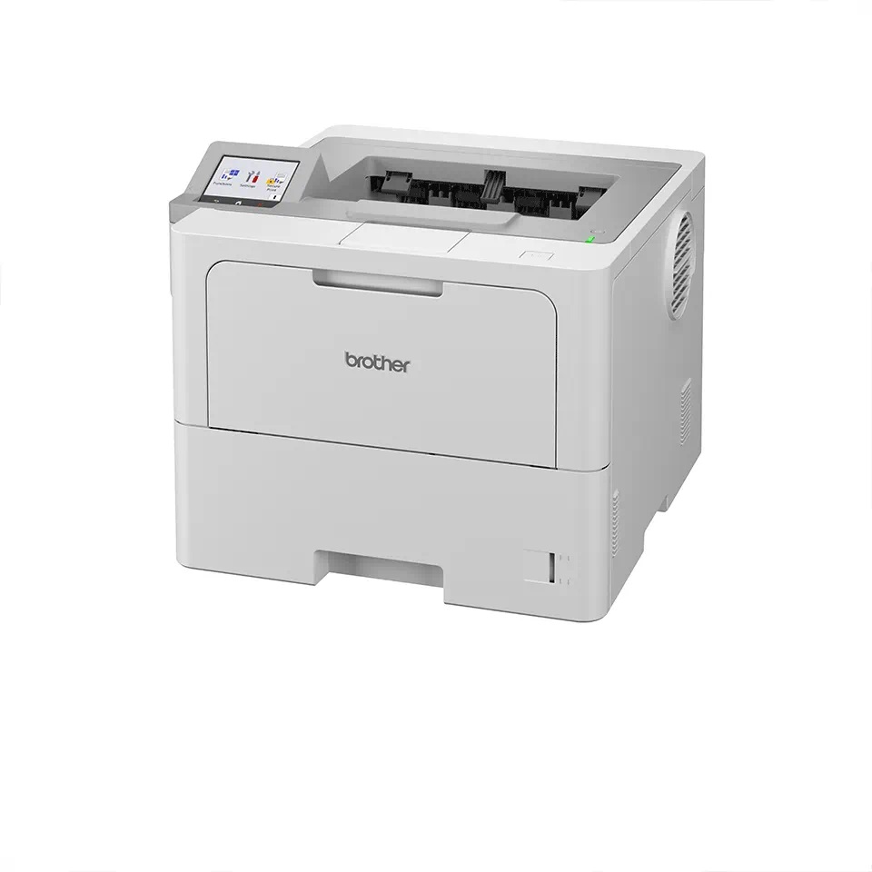 Brother/ HL-L6410DN/ Tlač/ Laser/ A4/ LAN/ USB 
