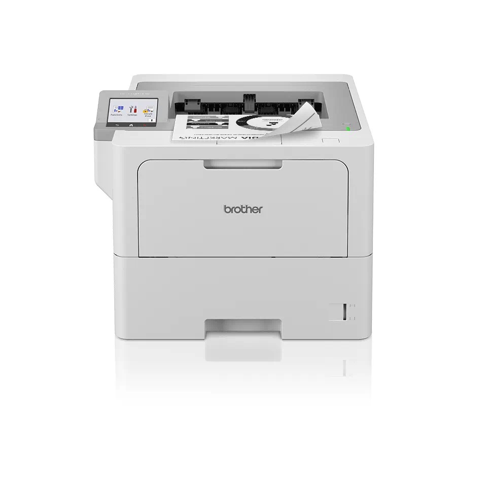Brother/ HL-L6410DN/ Tlač/ Laser/ A4/ LAN/ USB