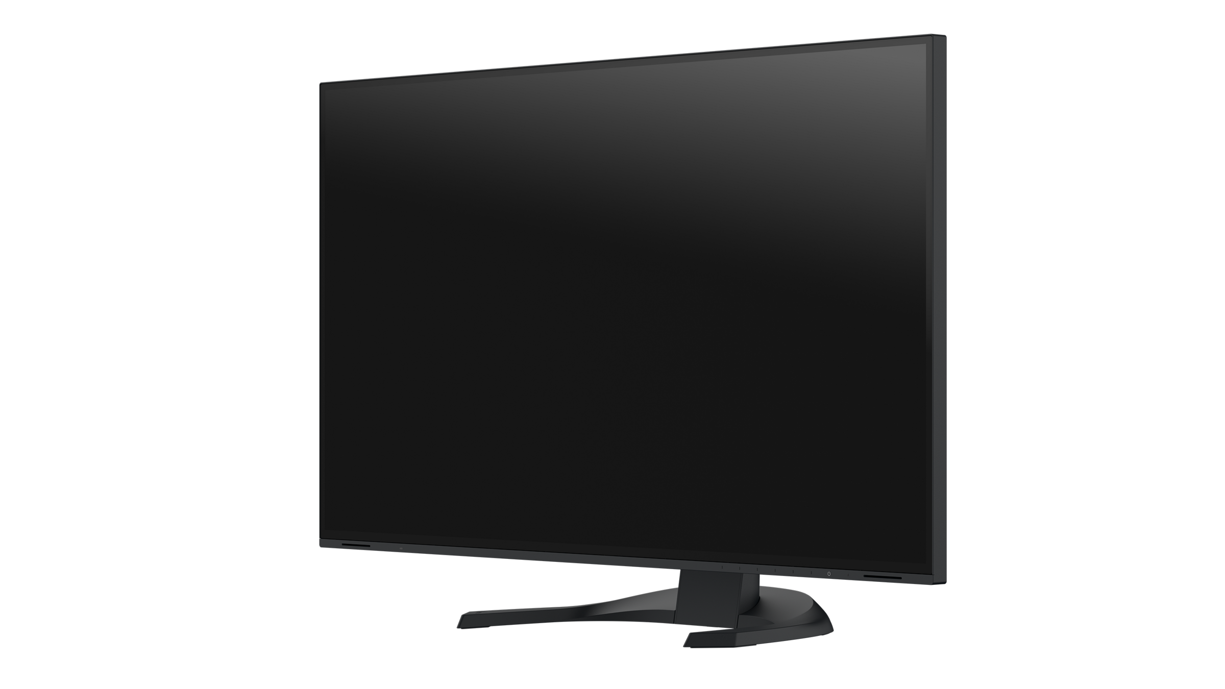 EIZO FlexScan/ EV3240X-BK/ 31, 5"/ IPS/ 4K UHD/ 60Hz/ 5ms/ Black/ 5R 