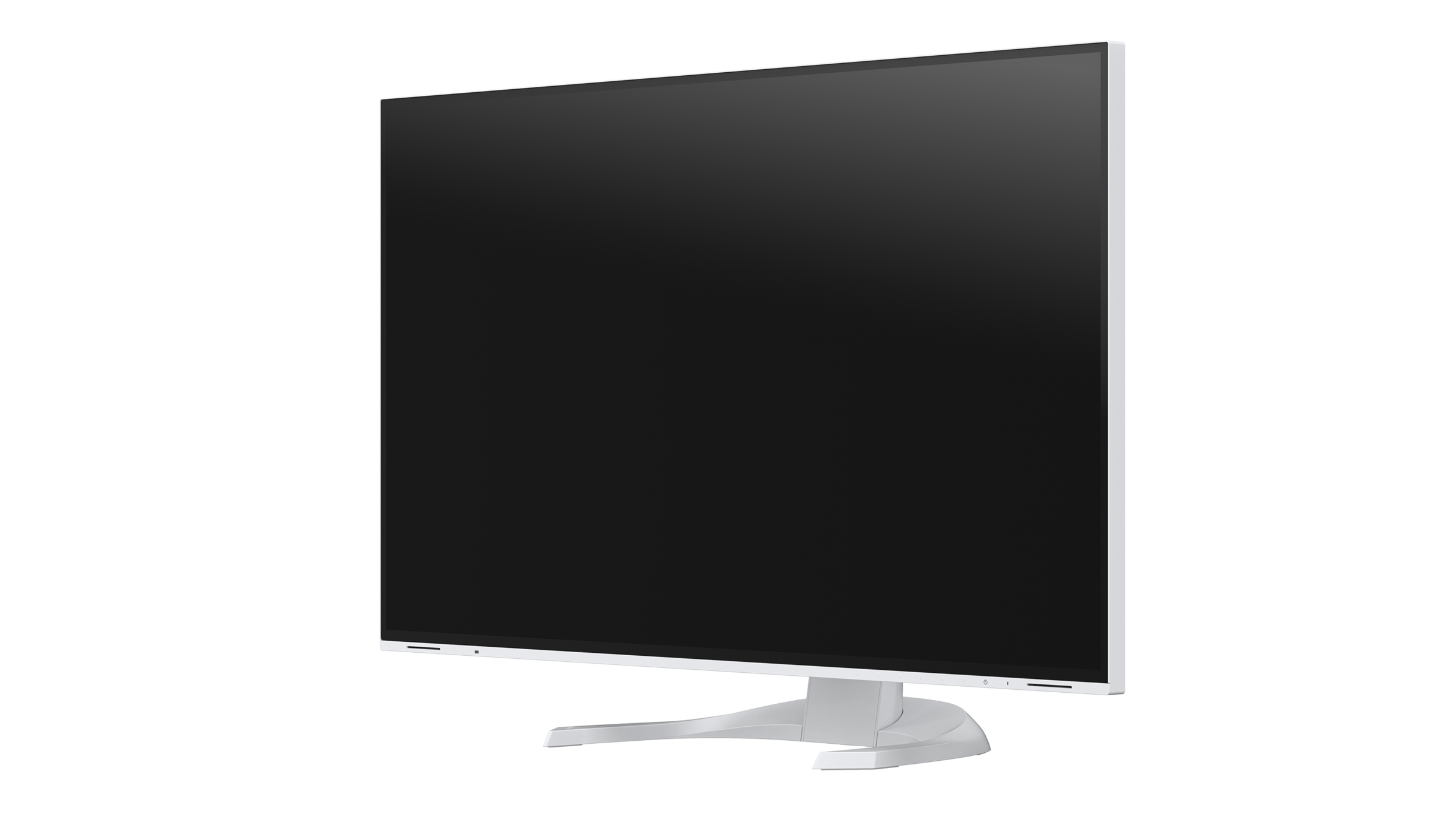 EIZO FlexScan/ EV3240X/ 31, 5"/ IPS/ 4K UHD/ 60Hz/ 5ms/ White/ 5R 