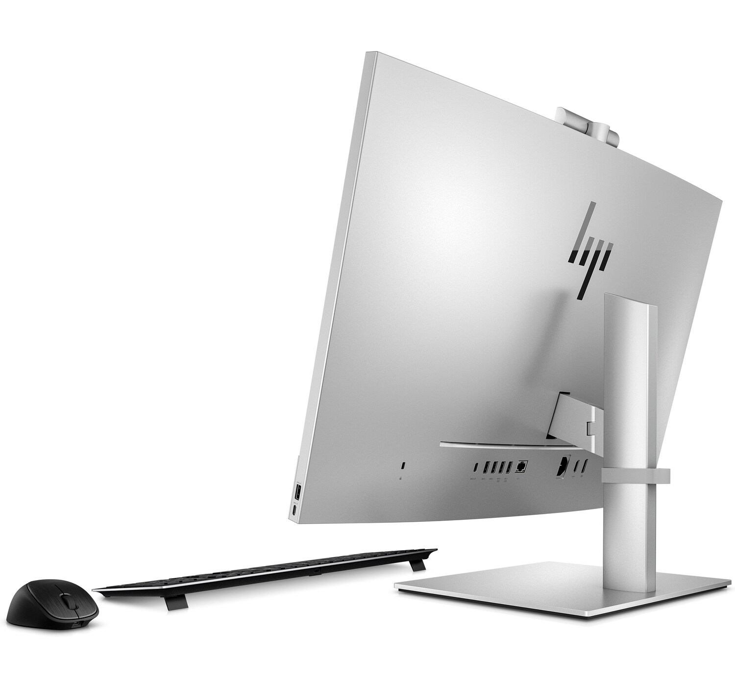 HP EliteOne/ 870 G9/ 27"/ FHD/ i5-13500/ 16GB/ 512GB SSD/ UHD 770/ W11P/ Silver/ 3RNBD 