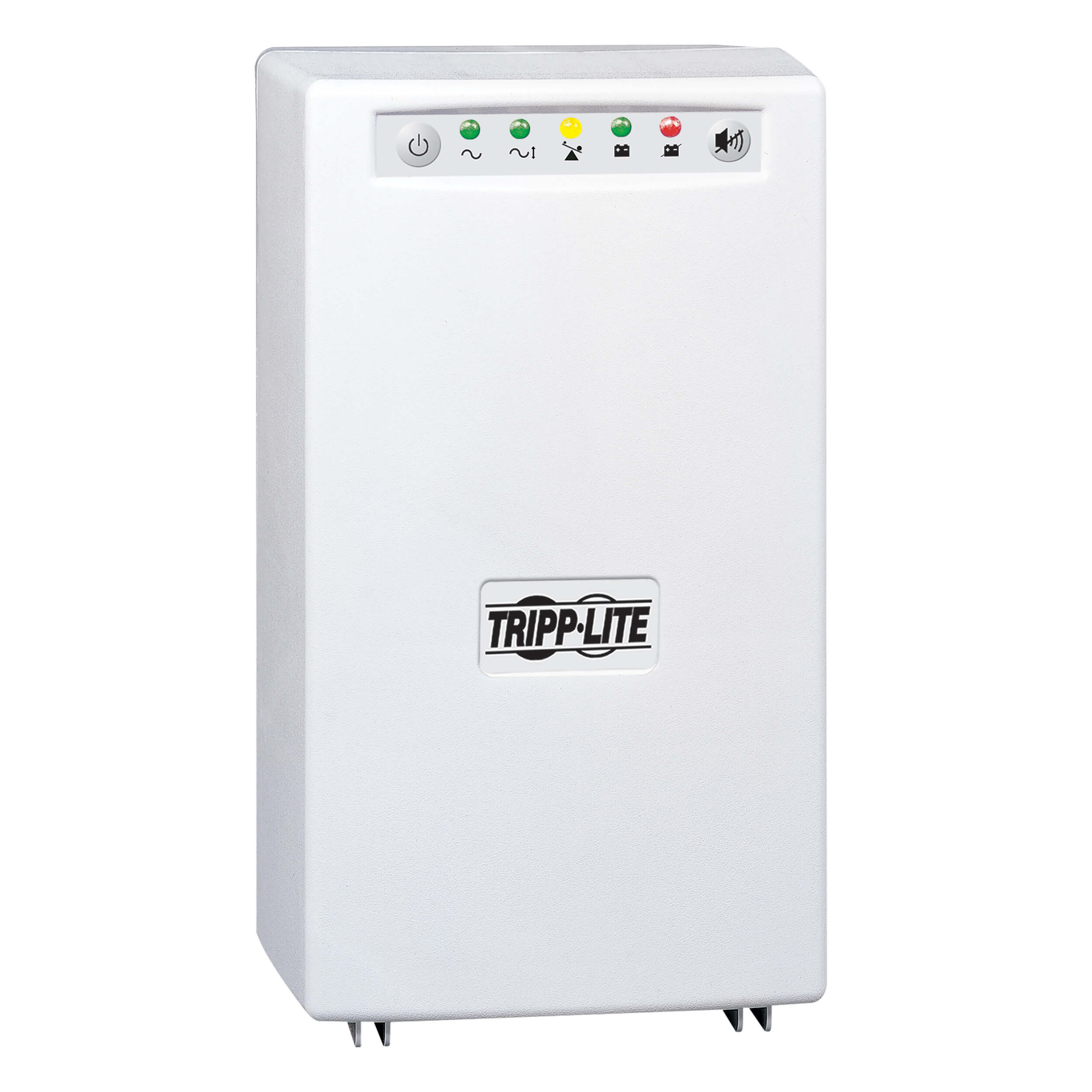 UPS Line-interactive pre zdravotníctvo, SmartPro 230V, 700VA, 450W, 6 zásuviek, Lion bat, izol.trafo