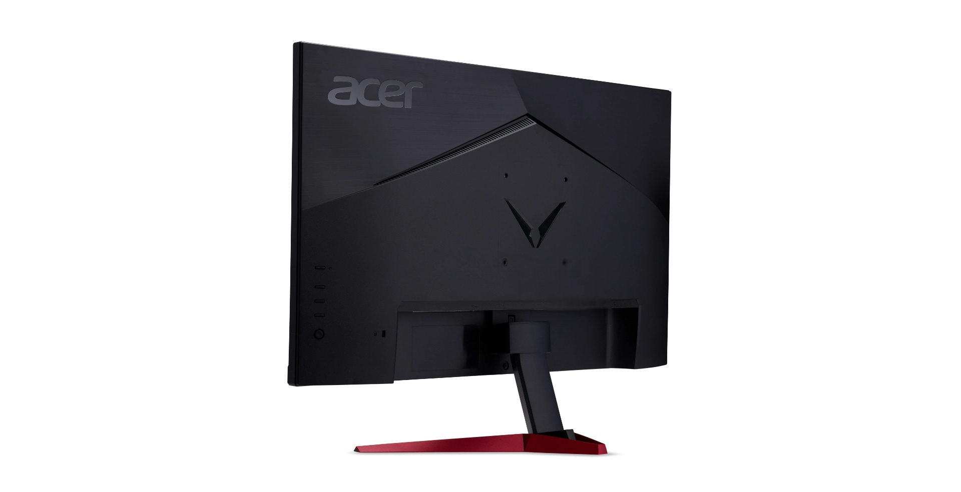 Acer Nitro/ VG270U/ 27"/ IPS/ QHD/ 100Hz/ 1ms/ Black/ 2R 