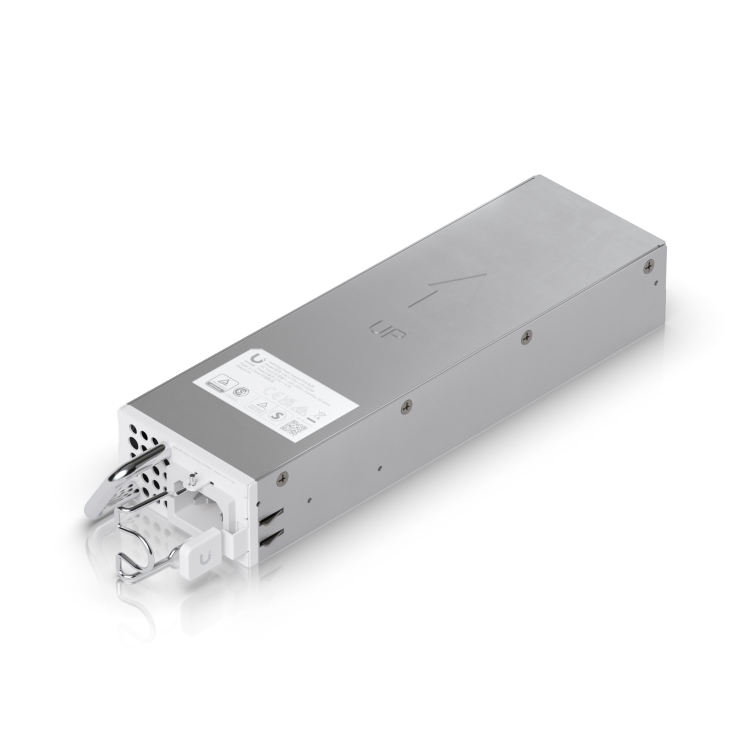 Ubiquiti UACC-PSU-27V-250W - 250W AC/ DC Zdroj pro UISP-P-Pro