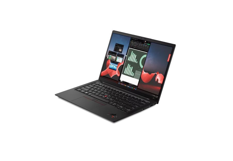 Lenovo ThinkPad X1/ X1 Carbon Gen 11/ i7-1355U/ 14"/ WUXGA/ T/ 32GB/ 1TB SSD/ UHD/ W11P/ Black/ 3R 