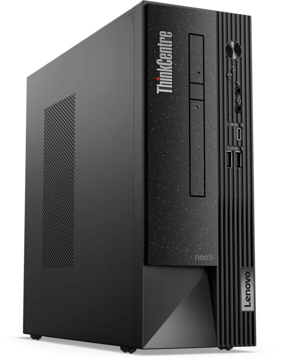 Lenovo ThinkCentre neo/ 50s Gen 4/ SFF/ i3-13100/ 8GB/ 256GB SSD/ UHD 730/ W11P/ 3R 